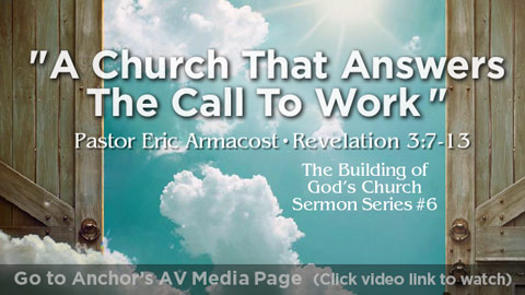 Sermon