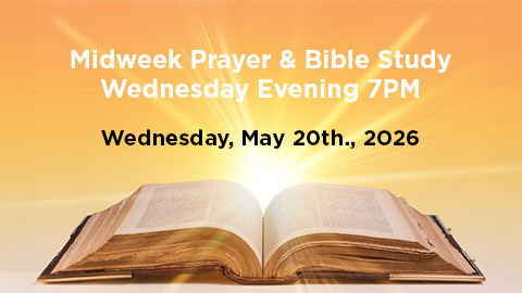 Prayer