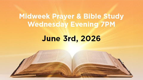 Prayer