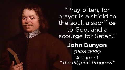 Prayer